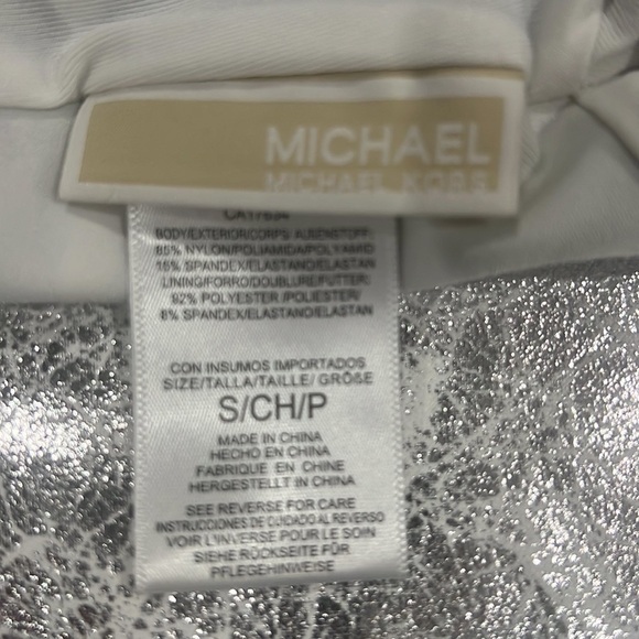 Michael Kors bikini top - Picture 4 of 5